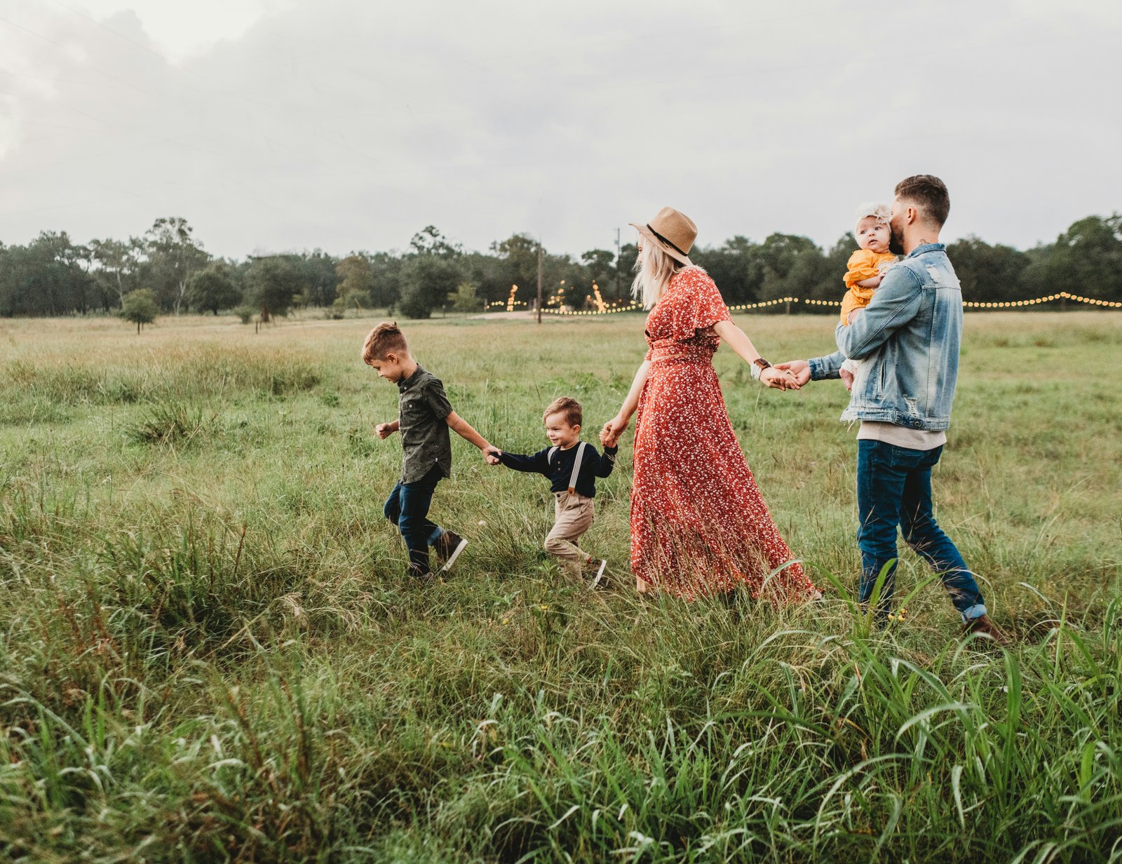 Life Insurance — Photo: Jessica Rockwitz