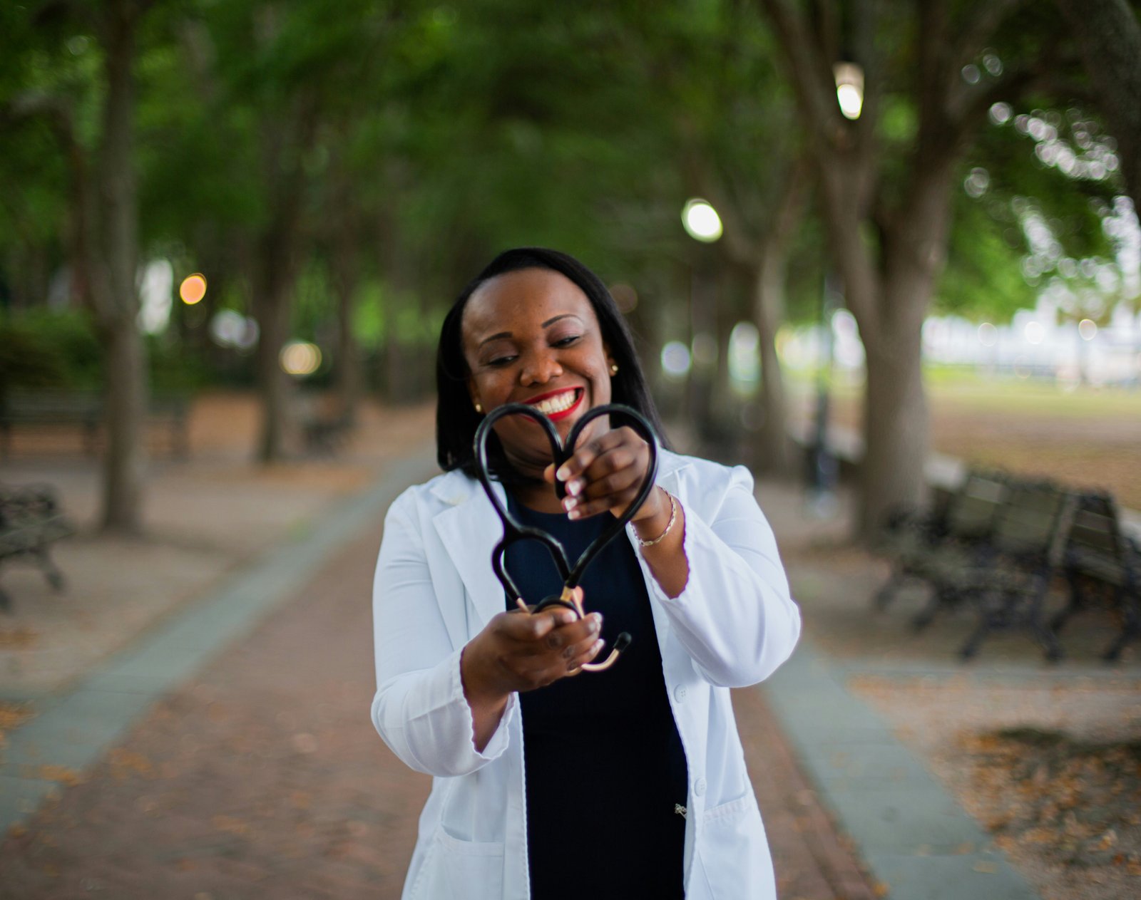 Medicare — Photo: Eben Kassaye